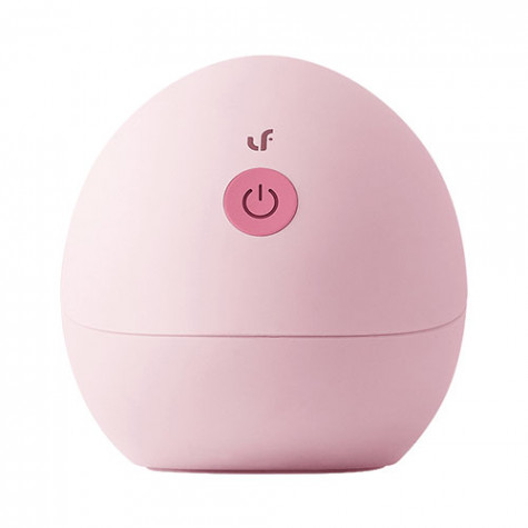 LF Magic Egg Fun Massager Pink
